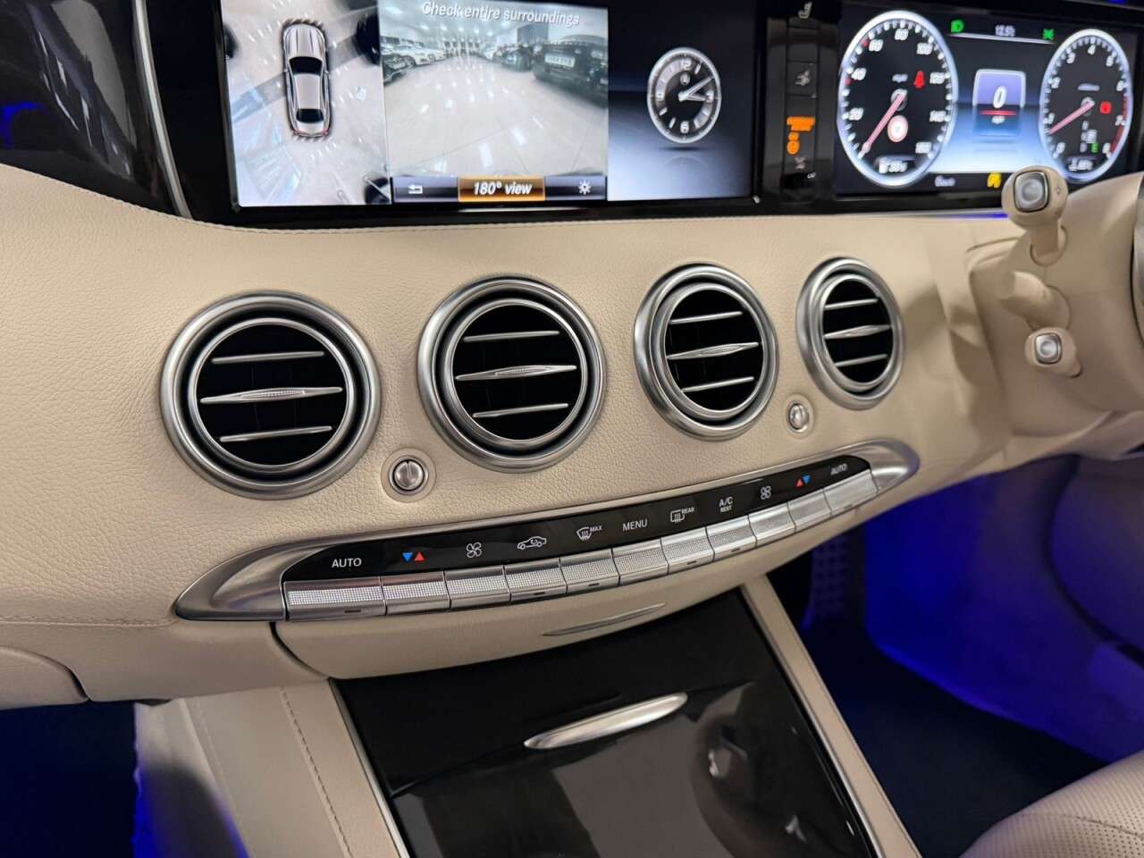 2016 MERCEDES S CLASS 2016 MERCEDES S CLASS