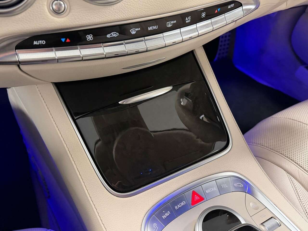 2016 MERCEDES S CLASS 2016 MERCEDES S CLASS