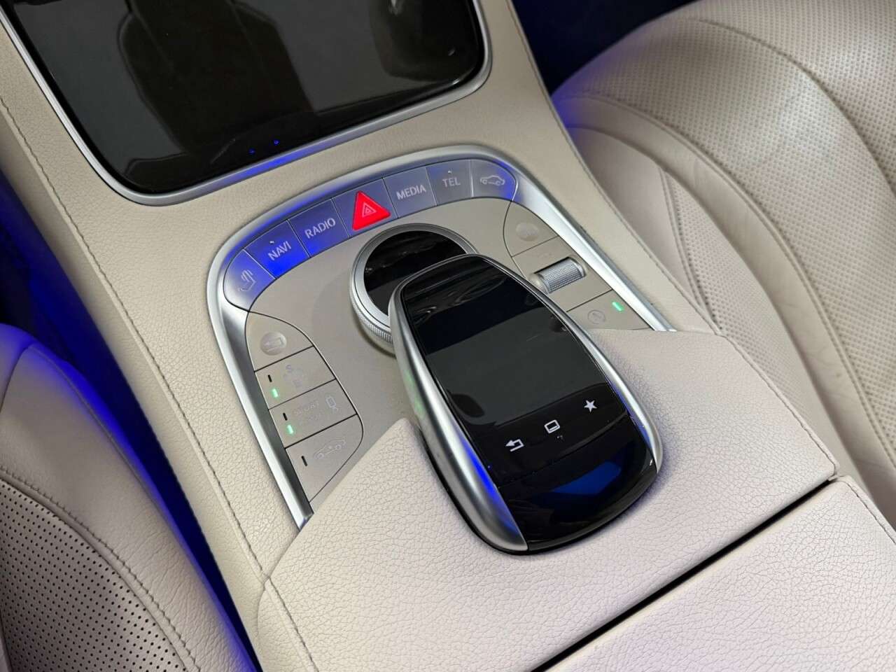 2016 MERCEDES S CLASS 2016 MERCEDES S CLASS