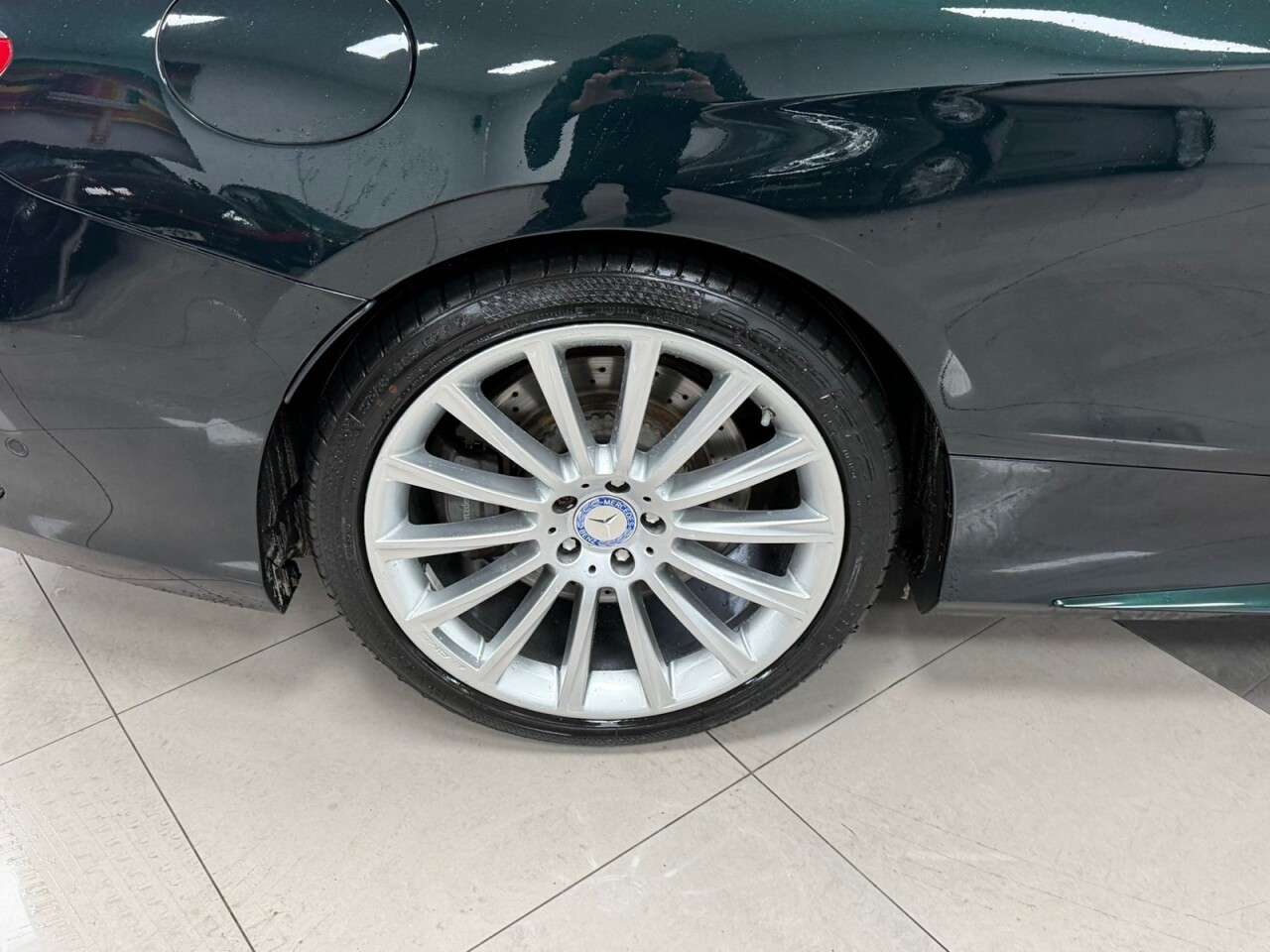 2016 MERCEDES S CLASS 2016 MERCEDES S CLASS