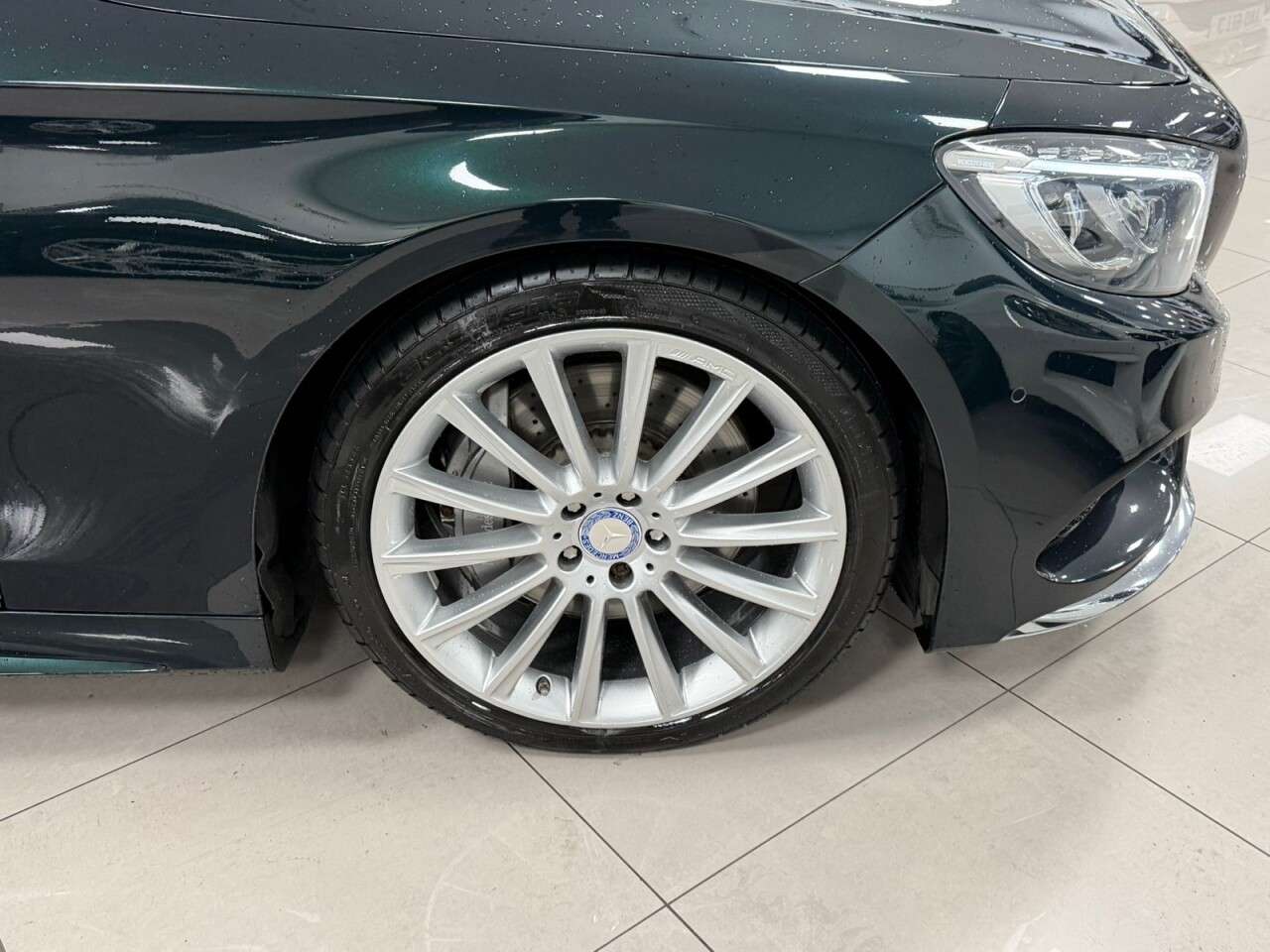 2016 MERCEDES S CLASS 2016 MERCEDES S CLASS