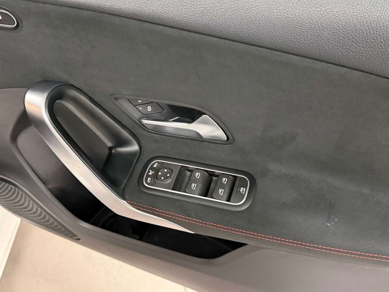 2019 MERCEDES-BENZ A-CLASS 2019 MERCEDES-BENZ A-CLASS