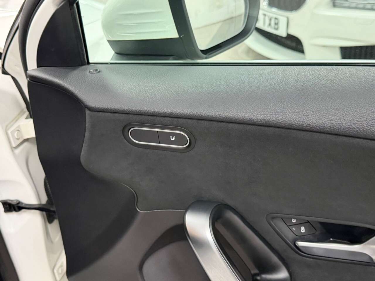 2019 MERCEDES-BENZ A-CLASS 2019 MERCEDES-BENZ A-CLASS