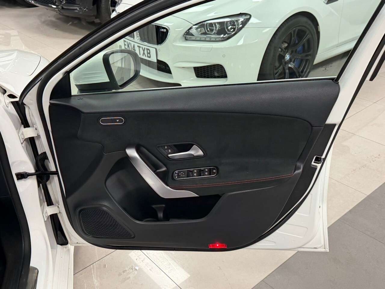 2019 MERCEDES-BENZ A-CLASS 2019 MERCEDES-BENZ A-CLASS