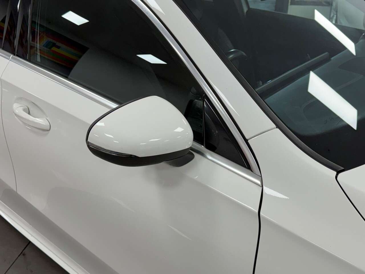 2019 MERCEDES-BENZ A-CLASS 2019 MERCEDES-BENZ A-CLASS