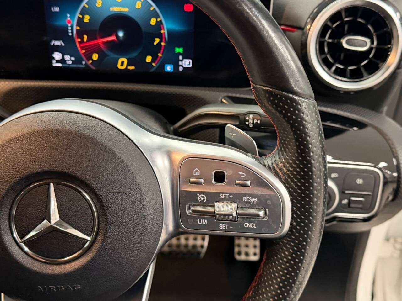 2019 MERCEDES-BENZ A-CLASS 2019 MERCEDES-BENZ A-CLASS
