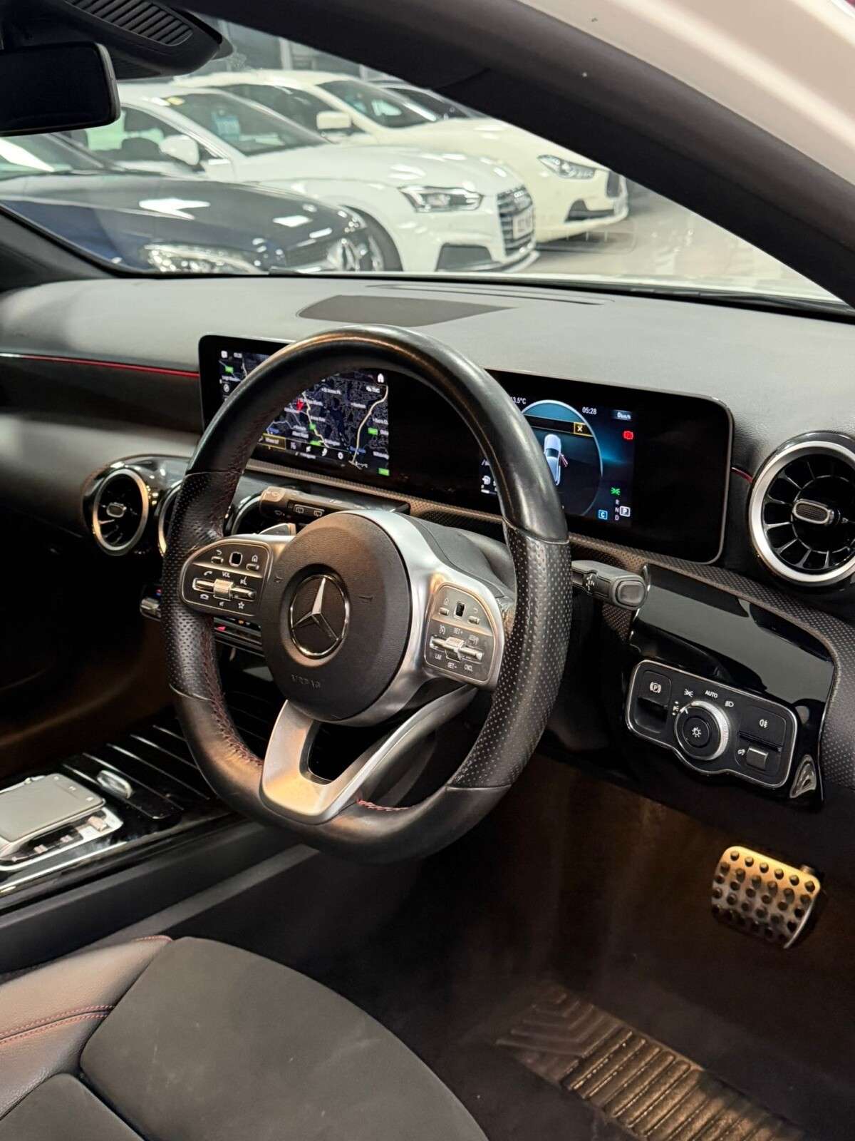 2019 MERCEDES-BENZ A-CLASS 2019 MERCEDES-BENZ A-CLASS