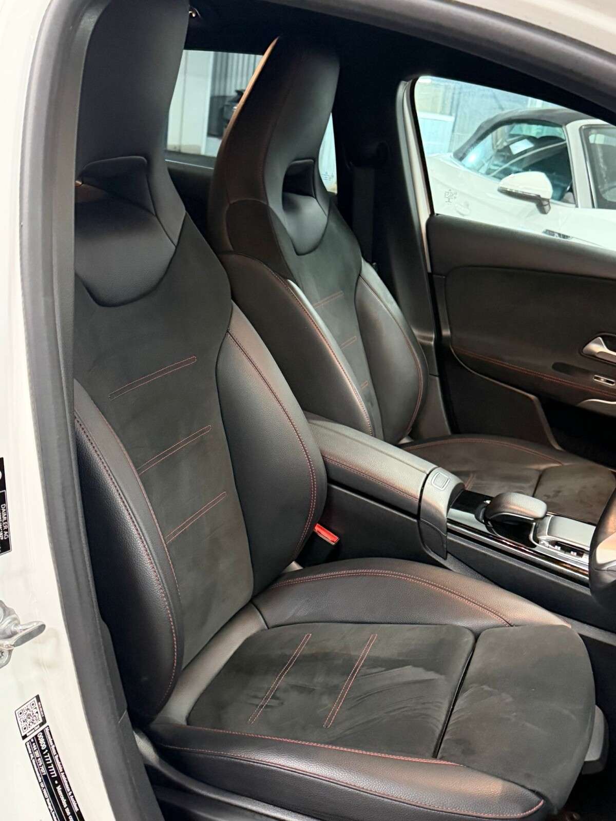 2019 MERCEDES-BENZ A-CLASS 2019 MERCEDES-BENZ A-CLASS