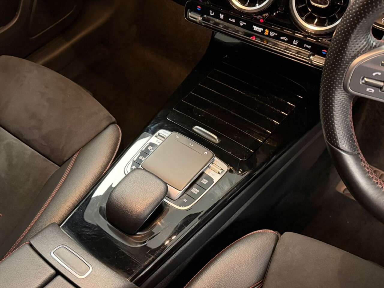 2019 MERCEDES-BENZ A-CLASS 2019 MERCEDES-BENZ A-CLASS