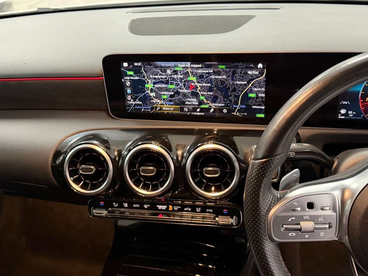 2019 MERCEDES-BENZ A-CLASS 2019 MERCEDES-BENZ A-CLASS