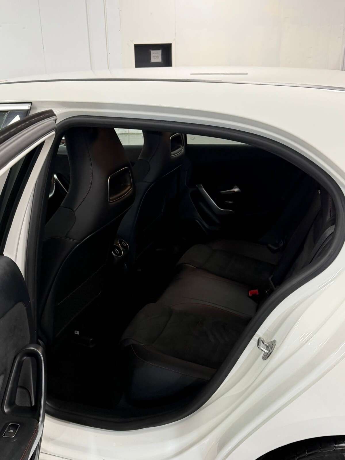 2019 MERCEDES-BENZ A-CLASS 2019 MERCEDES-BENZ A-CLASS