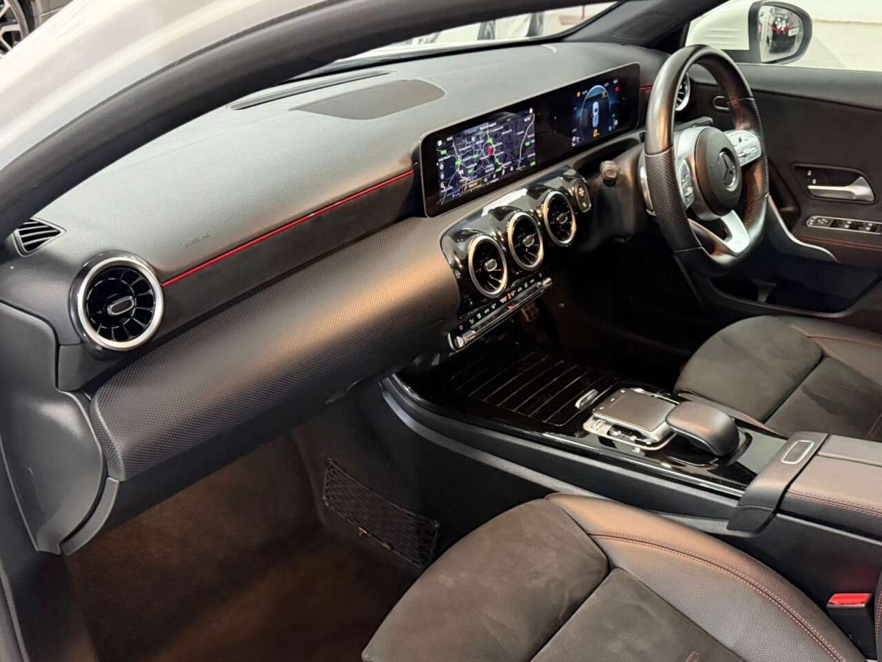 2019 MERCEDES-BENZ A-CLASS 2019 MERCEDES-BENZ A-CLASS