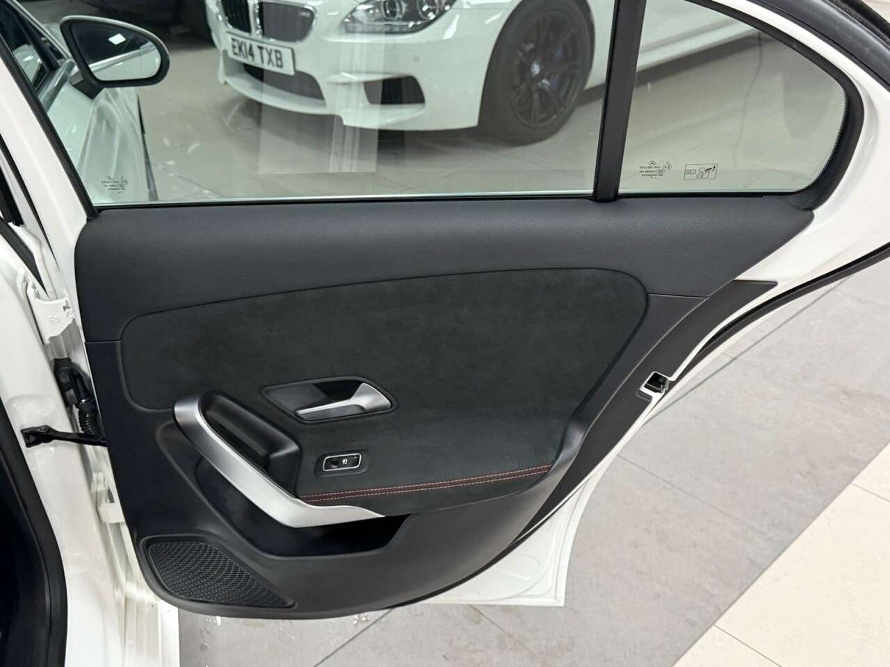 2019 MERCEDES-BENZ A-CLASS 2019 MERCEDES-BENZ A-CLASS