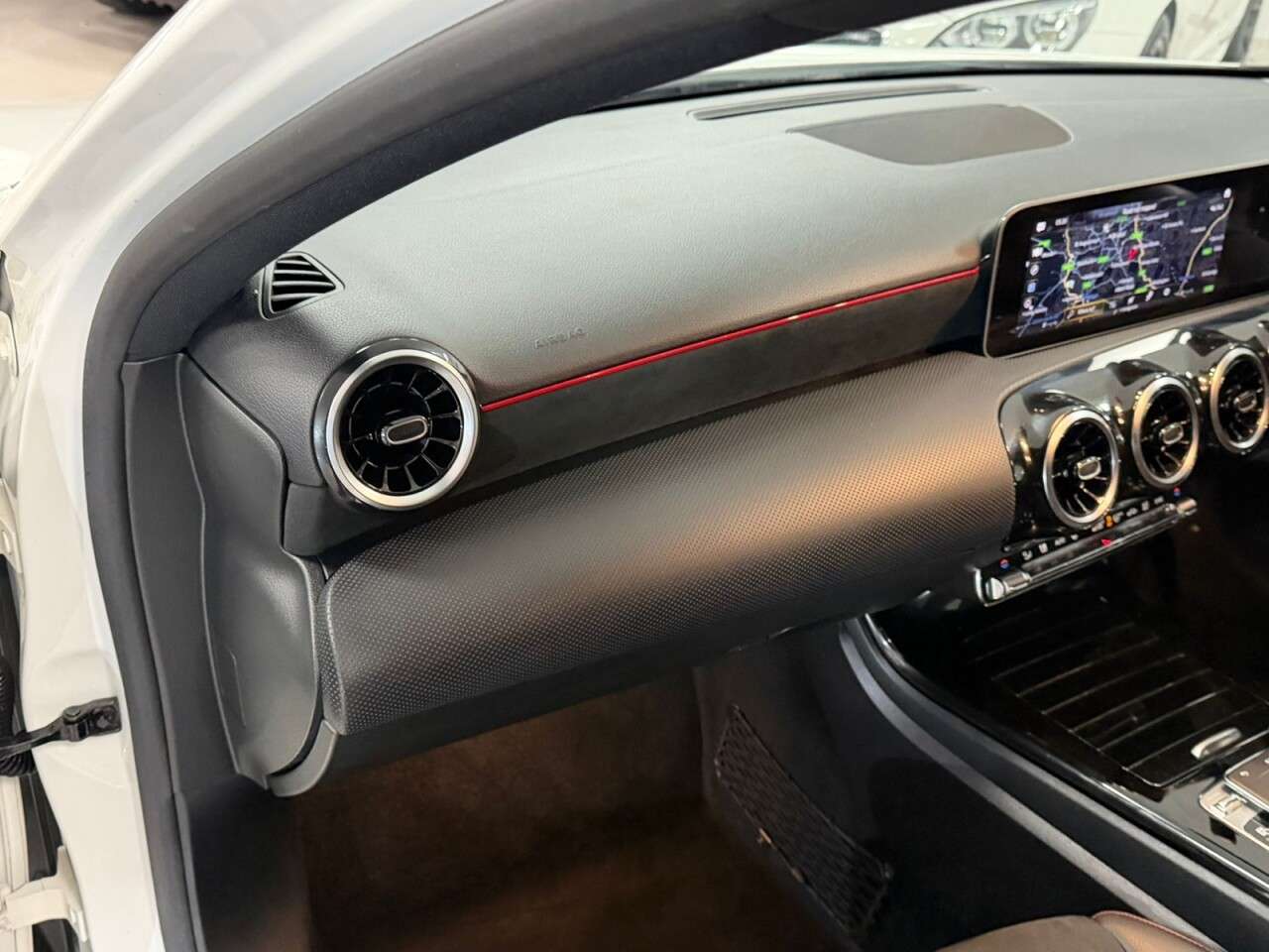 2019 MERCEDES-BENZ A-CLASS 2019 MERCEDES-BENZ A-CLASS