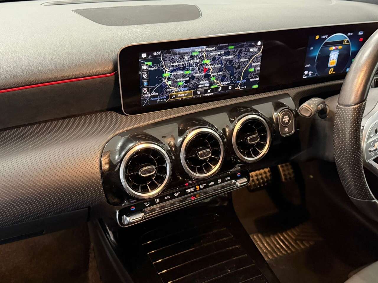 2019 MERCEDES-BENZ A-CLASS 2019 MERCEDES-BENZ A-CLASS