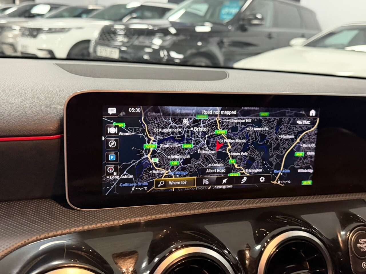 2019 MERCEDES-BENZ A-CLASS 2019 MERCEDES-BENZ A-CLASS