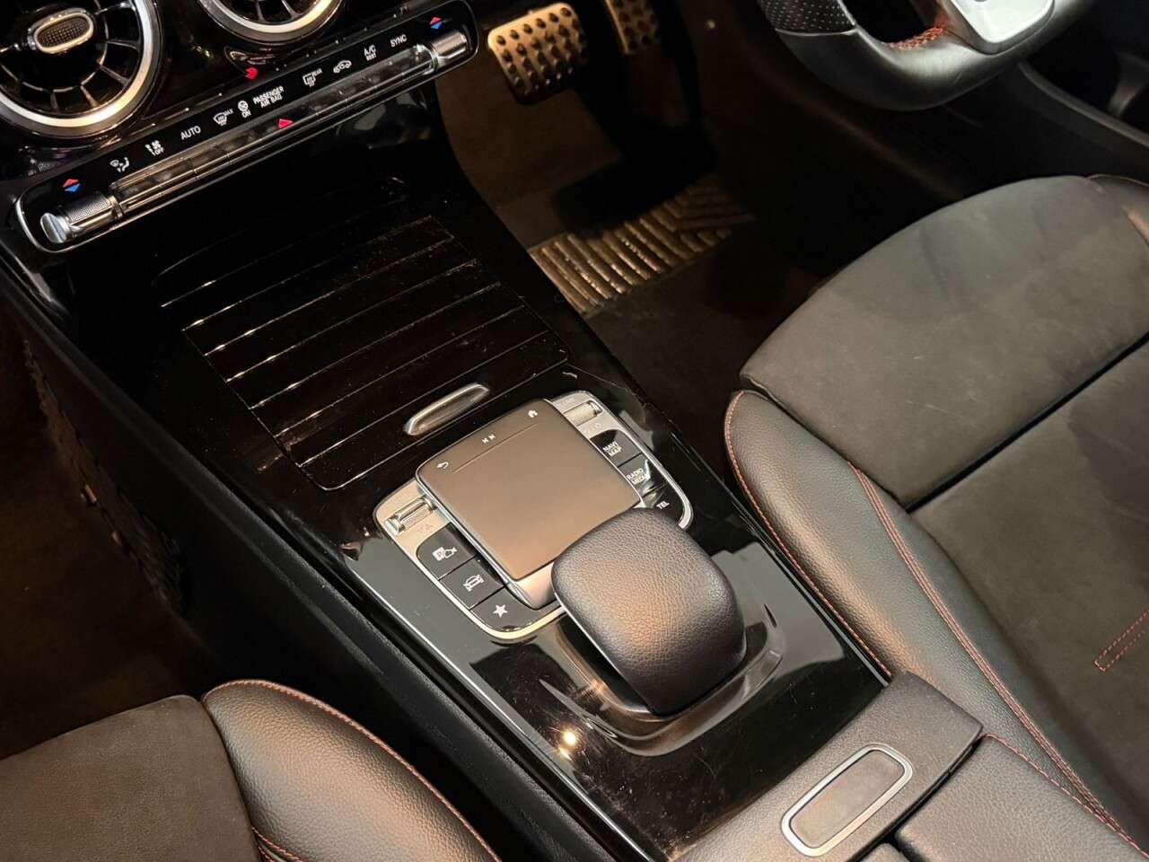 2019 MERCEDES-BENZ A-CLASS 2019 MERCEDES-BENZ A-CLASS