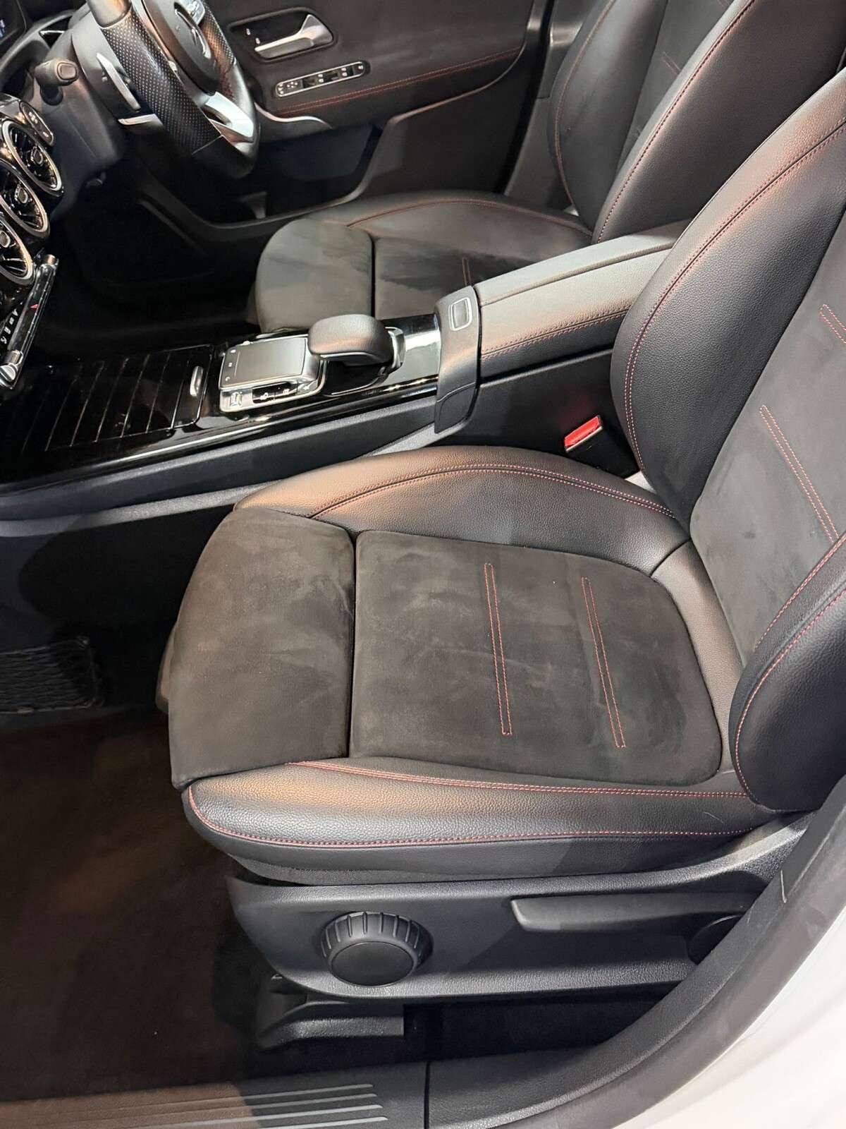 2019 MERCEDES-BENZ A-CLASS 2019 MERCEDES-BENZ A-CLASS