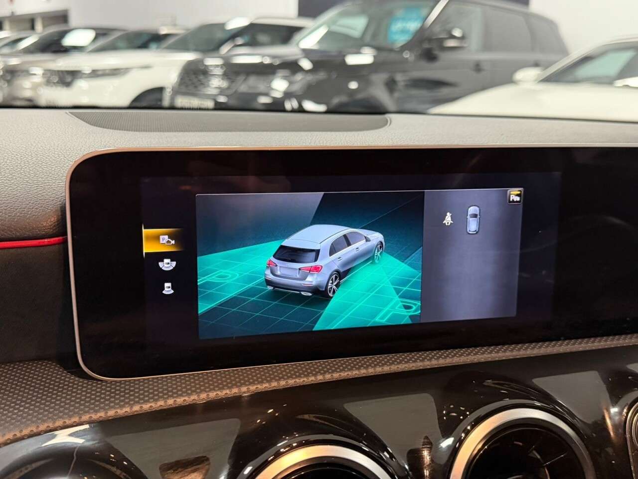 2019 MERCEDES-BENZ A-CLASS 2019 MERCEDES-BENZ A-CLASS