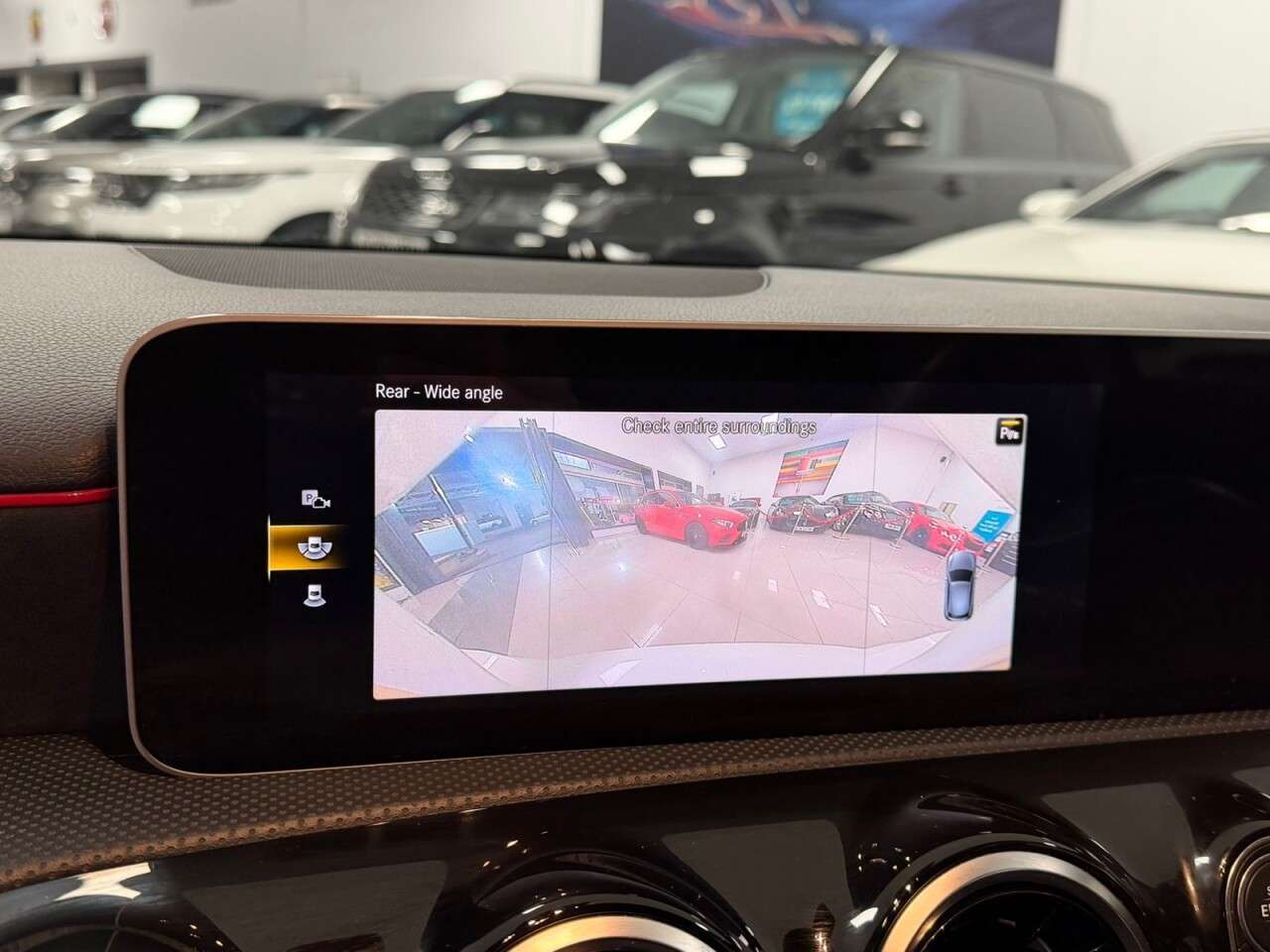 2019 MERCEDES-BENZ A-CLASS 2019 MERCEDES-BENZ A-CLASS