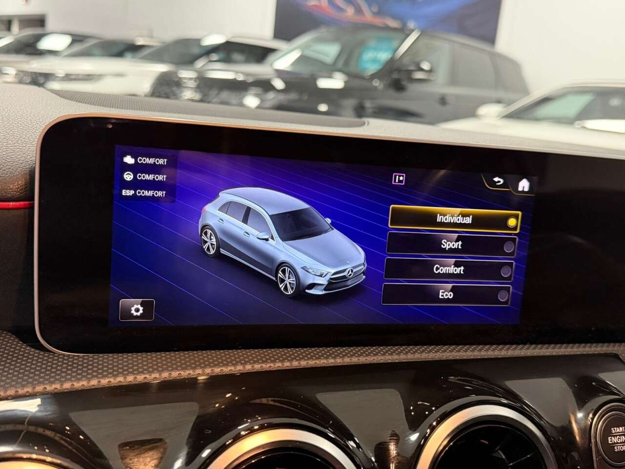 2019 MERCEDES-BENZ A-CLASS 2019 MERCEDES-BENZ A-CLASS