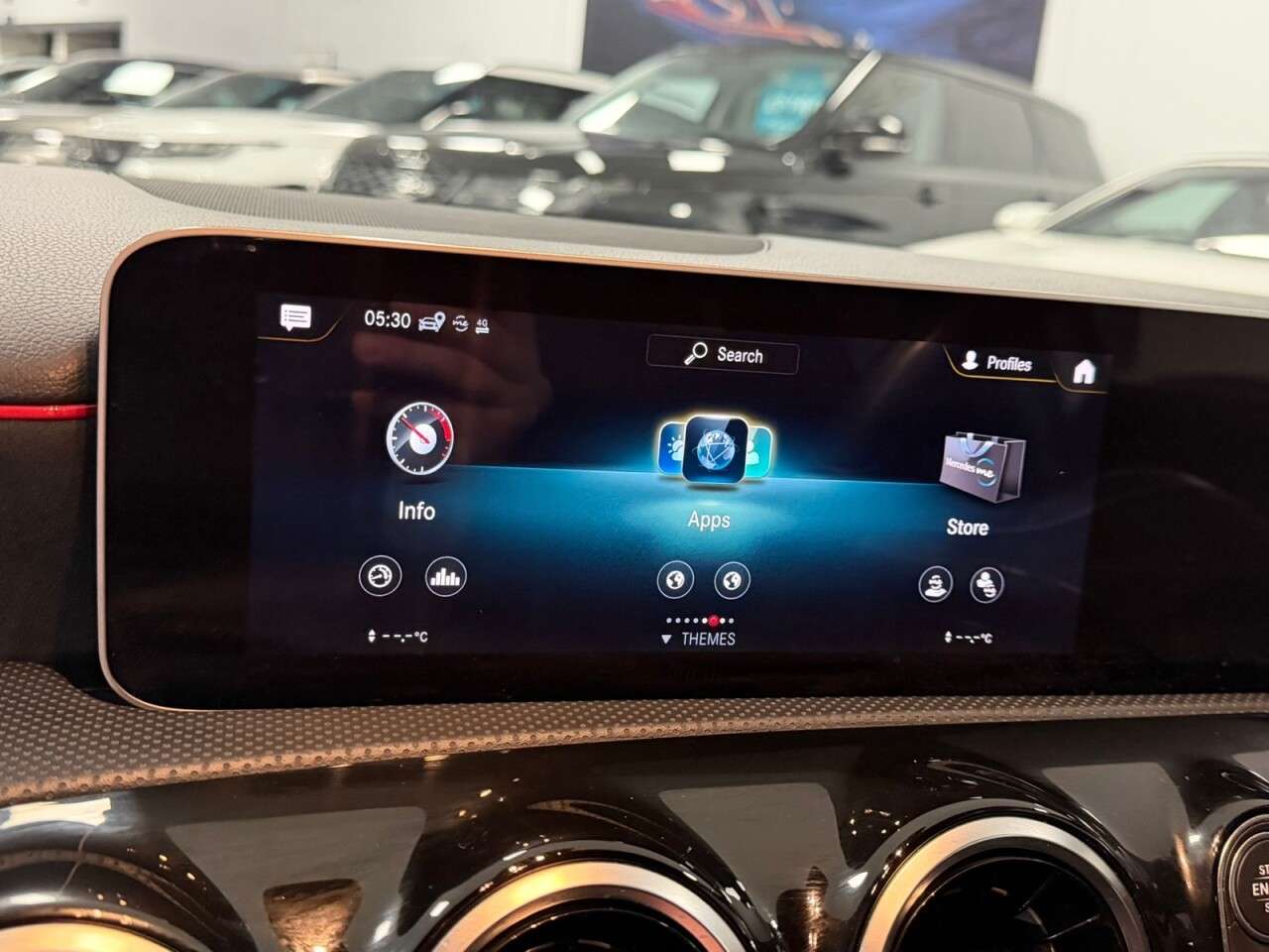 2019 MERCEDES-BENZ A-CLASS 2019 MERCEDES-BENZ A-CLASS