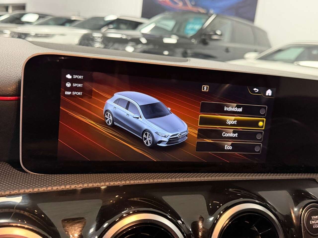 2019 MERCEDES-BENZ A-CLASS 2019 MERCEDES-BENZ A-CLASS