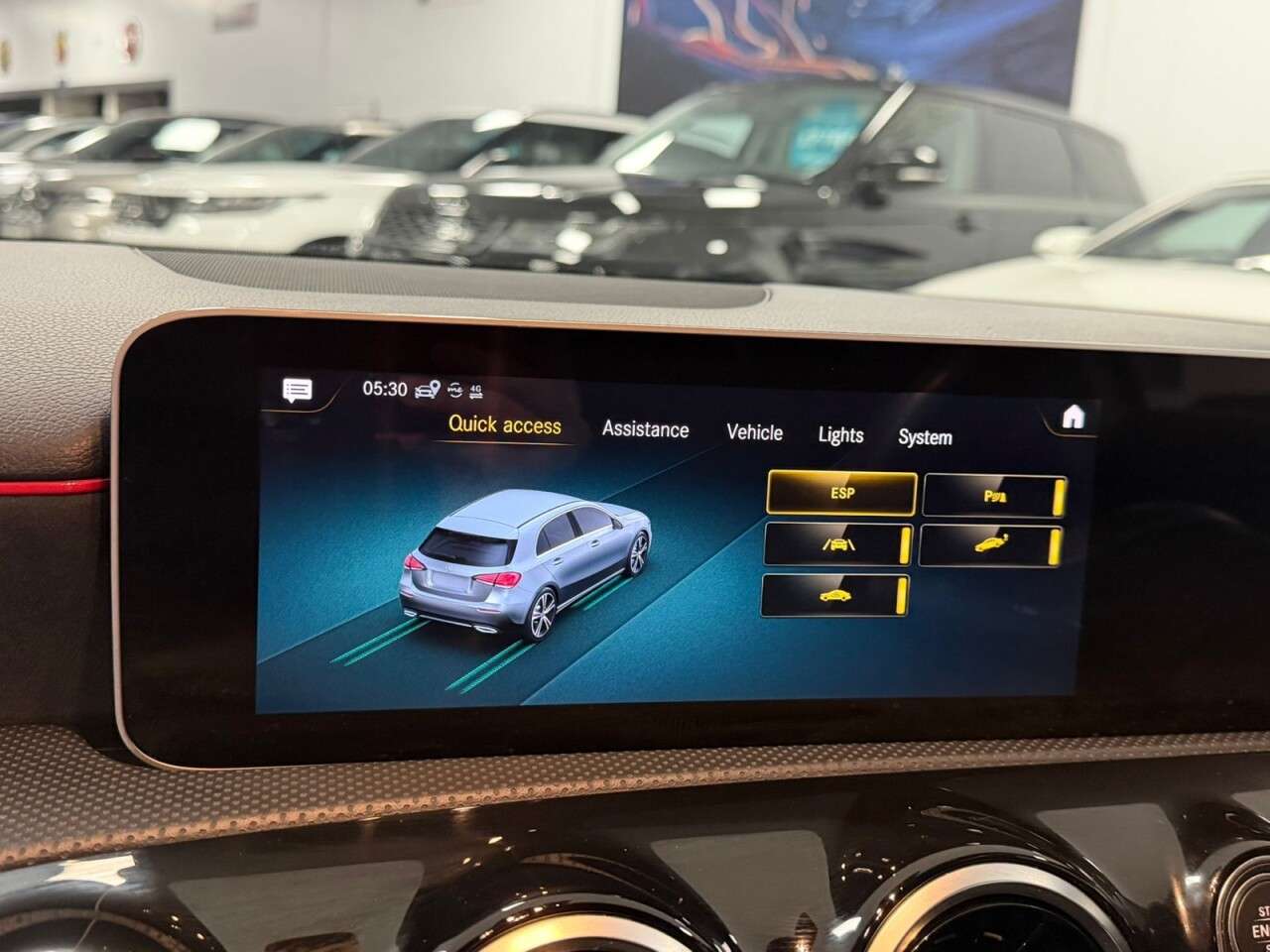 2019 MERCEDES-BENZ A-CLASS 2019 MERCEDES-BENZ A-CLASS