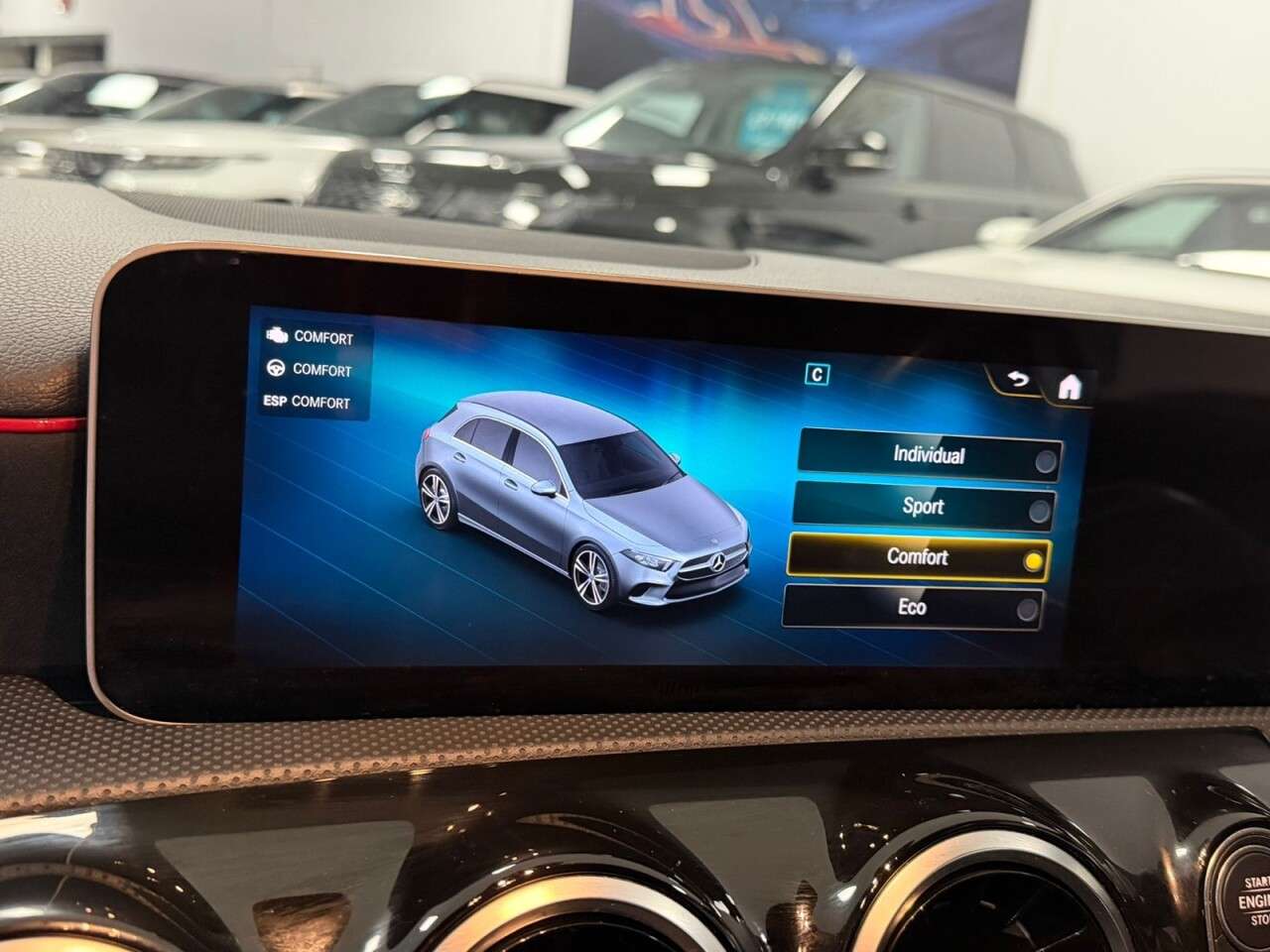 2019 MERCEDES-BENZ A-CLASS 2019 MERCEDES-BENZ A-CLASS