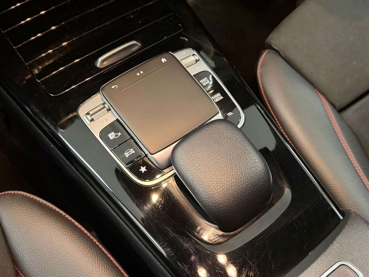 2019 MERCEDES-BENZ A-CLASS 2019 MERCEDES-BENZ A-CLASS