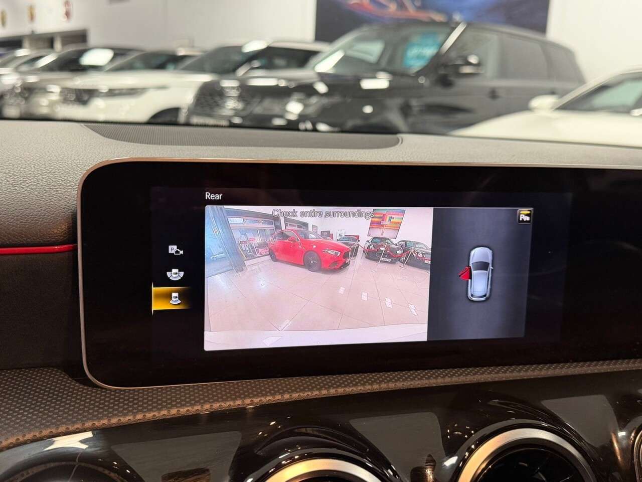 2019 MERCEDES-BENZ A-CLASS 2019 MERCEDES-BENZ A-CLASS