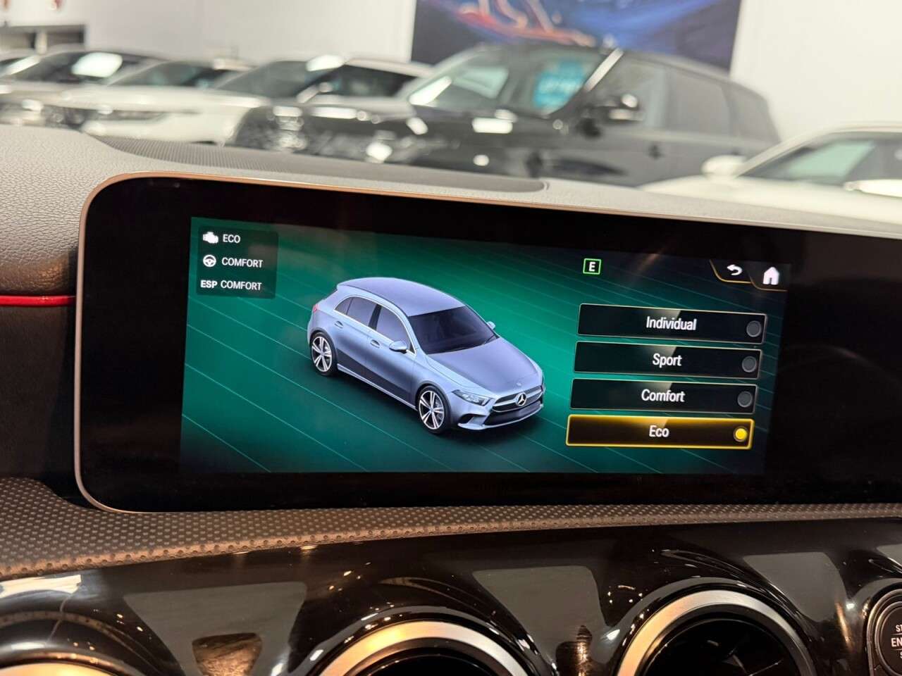 2019 MERCEDES-BENZ A-CLASS 2019 MERCEDES-BENZ A-CLASS