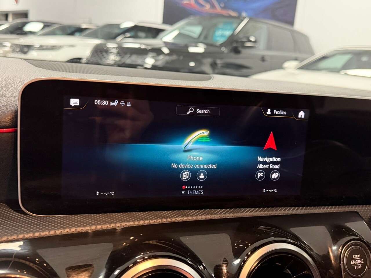 2019 MERCEDES-BENZ A-CLASS 2019 MERCEDES-BENZ A-CLASS