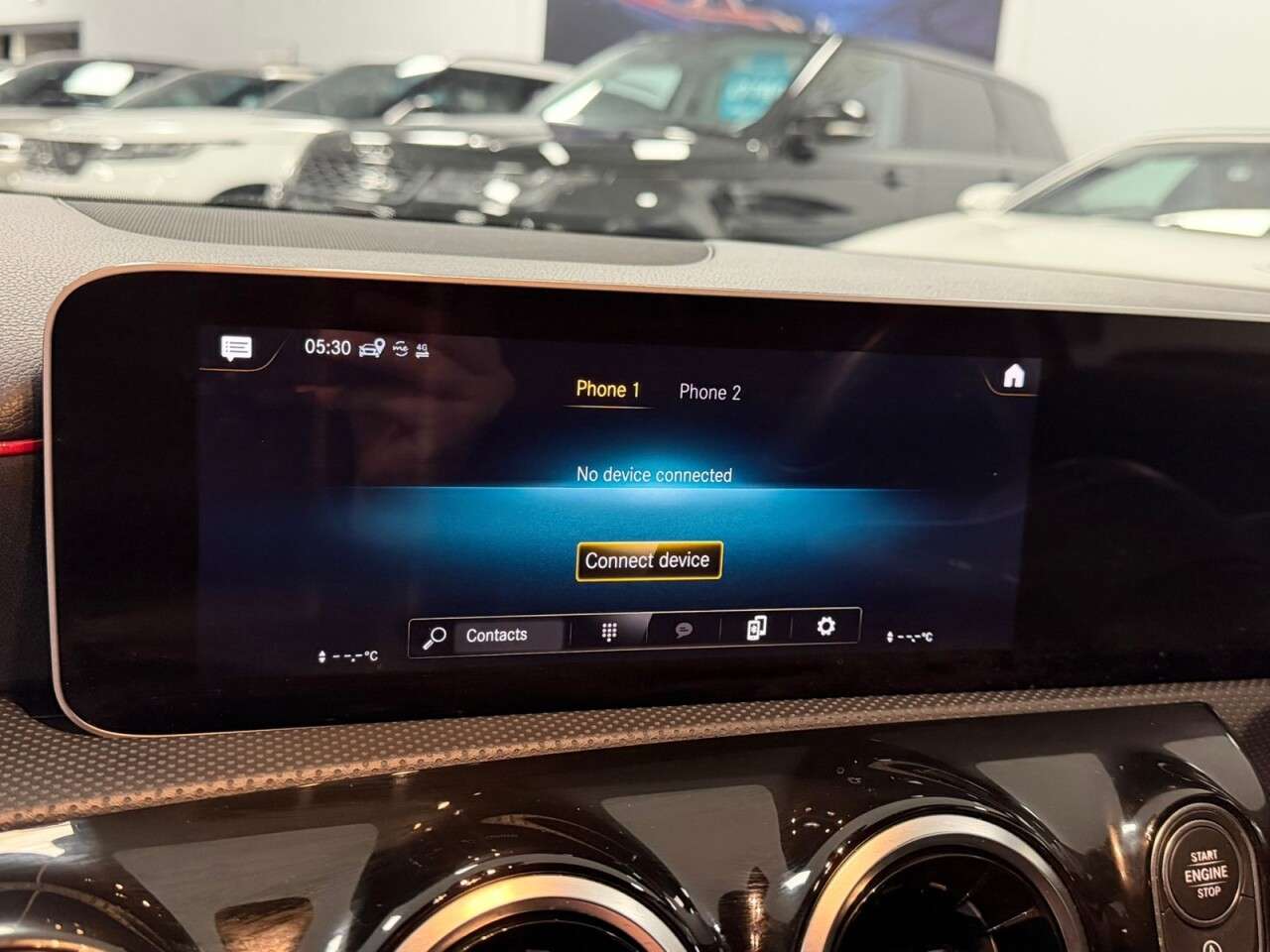 2019 MERCEDES-BENZ A-CLASS 2019 MERCEDES-BENZ A-CLASS