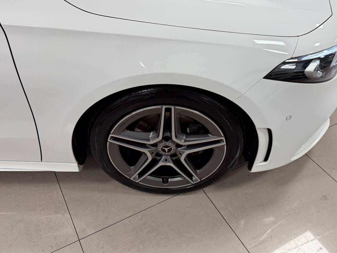 2019 MERCEDES-BENZ A-CLASS 2019 MERCEDES-BENZ A-CLASS