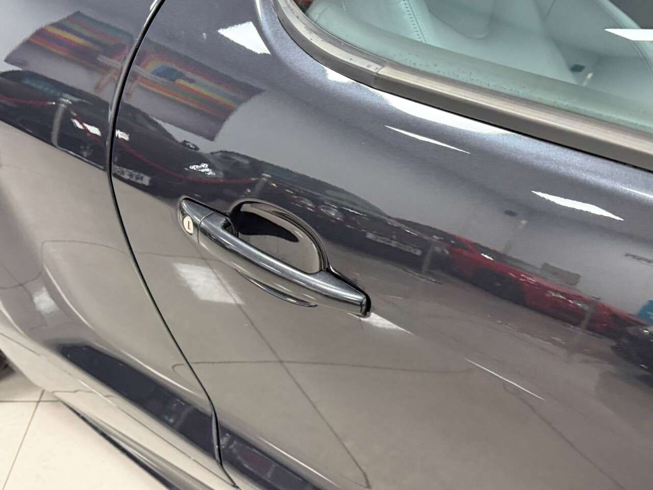 2011 PEUGEOT RCZ 2011 PEUGEOT RCZ