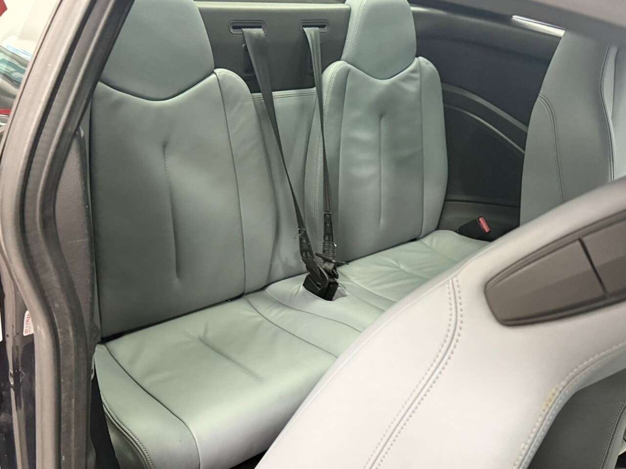 2011 PEUGEOT RCZ 2011 PEUGEOT RCZ