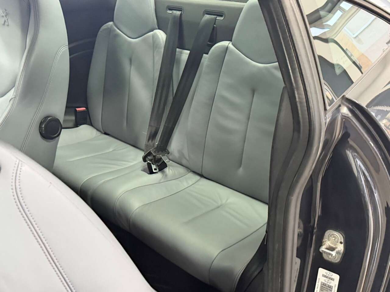 2011 PEUGEOT RCZ 2011 PEUGEOT RCZ