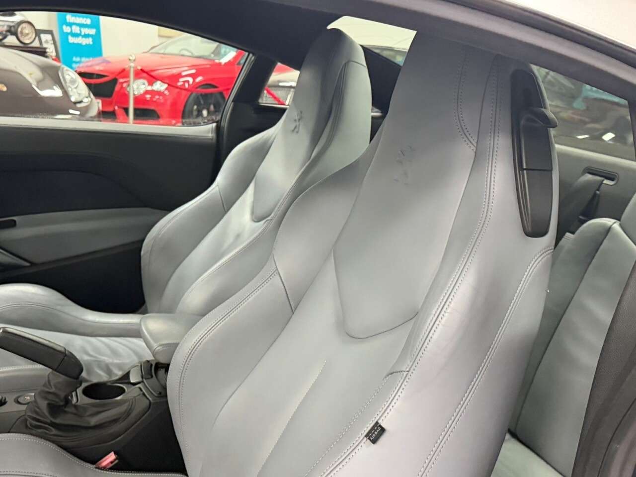 2011 PEUGEOT RCZ 2011 PEUGEOT RCZ