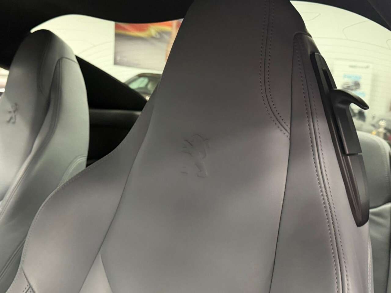 2011 PEUGEOT RCZ 2011 PEUGEOT RCZ