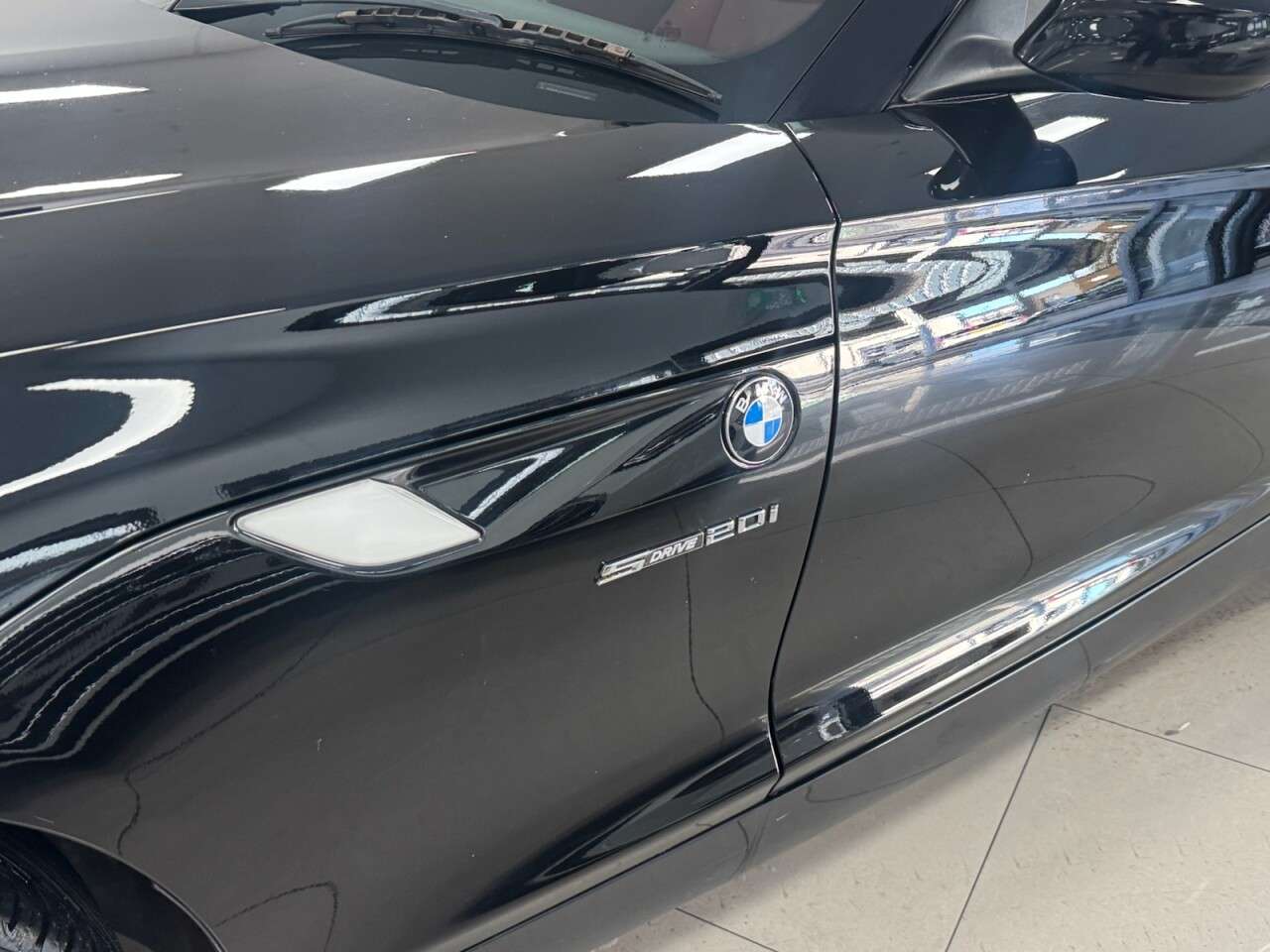 2012 BMW Z4 2012 BMW Z4