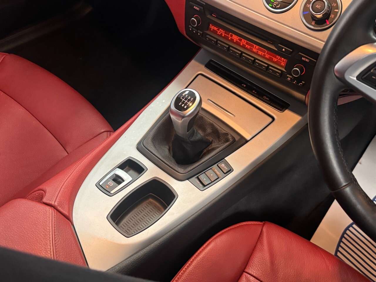 2012 BMW Z4 2012 BMW Z4