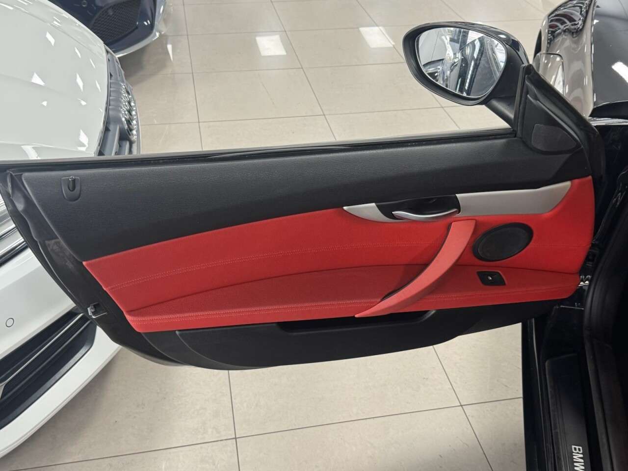 2012 BMW Z4 2012 BMW Z4