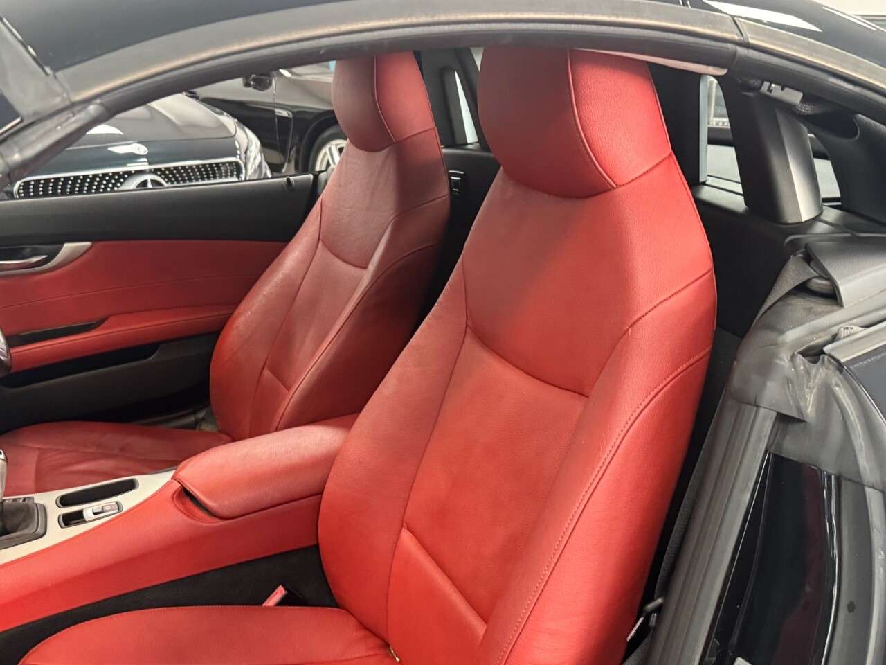 2012 BMW Z4 2012 BMW Z4