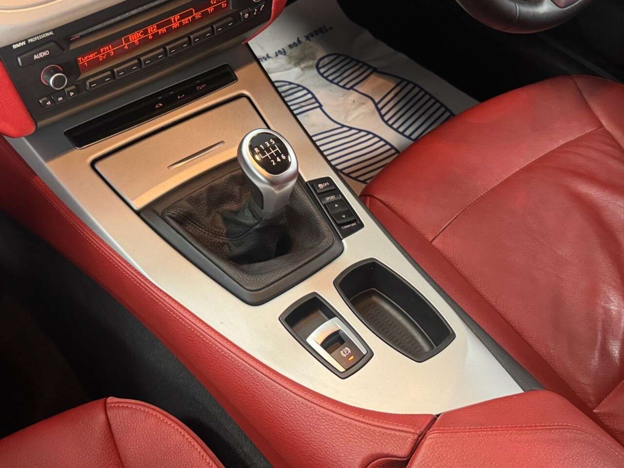 2012 BMW Z4 2012 BMW Z4