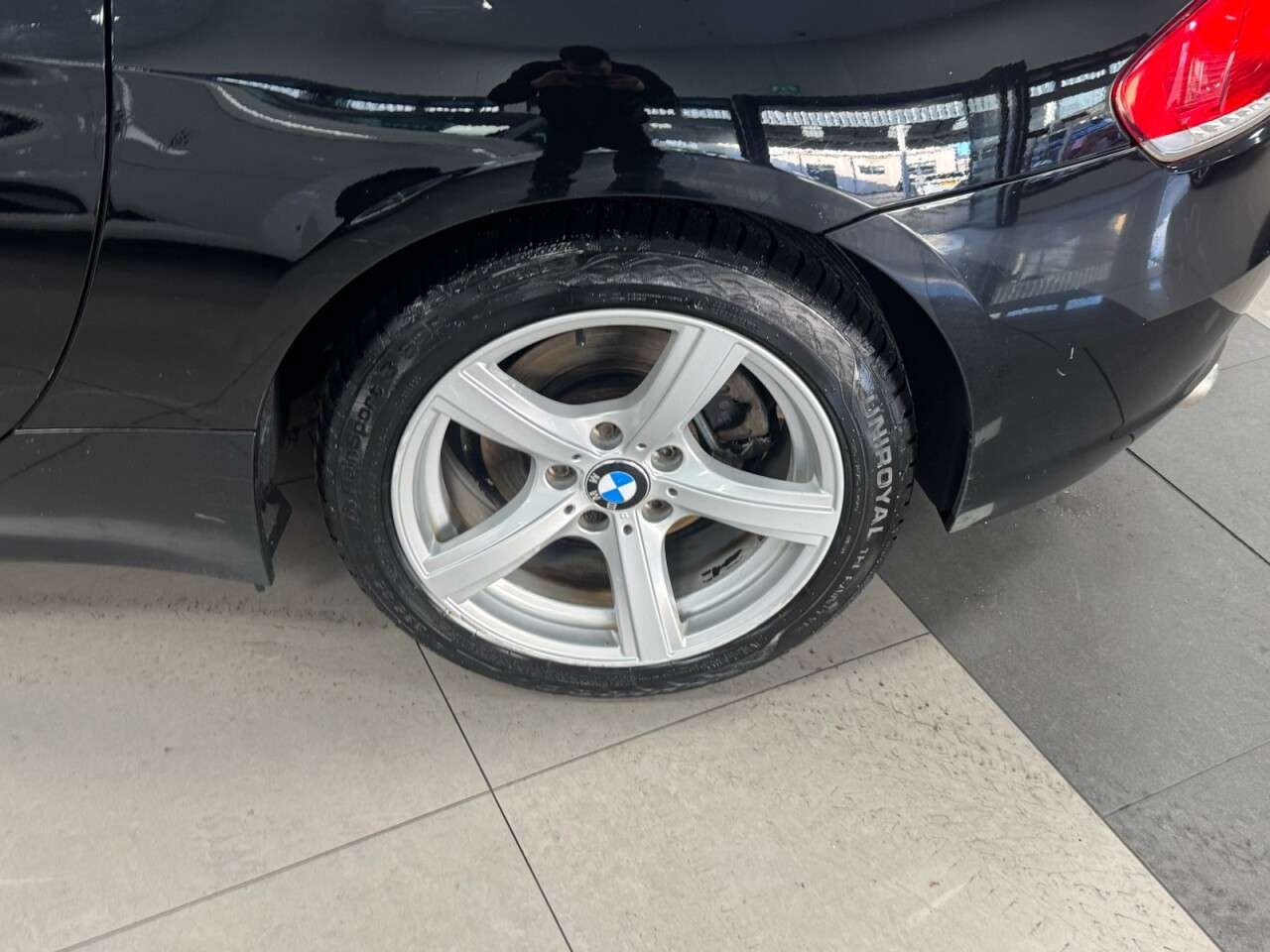 2012 BMW Z4 2012 BMW Z4