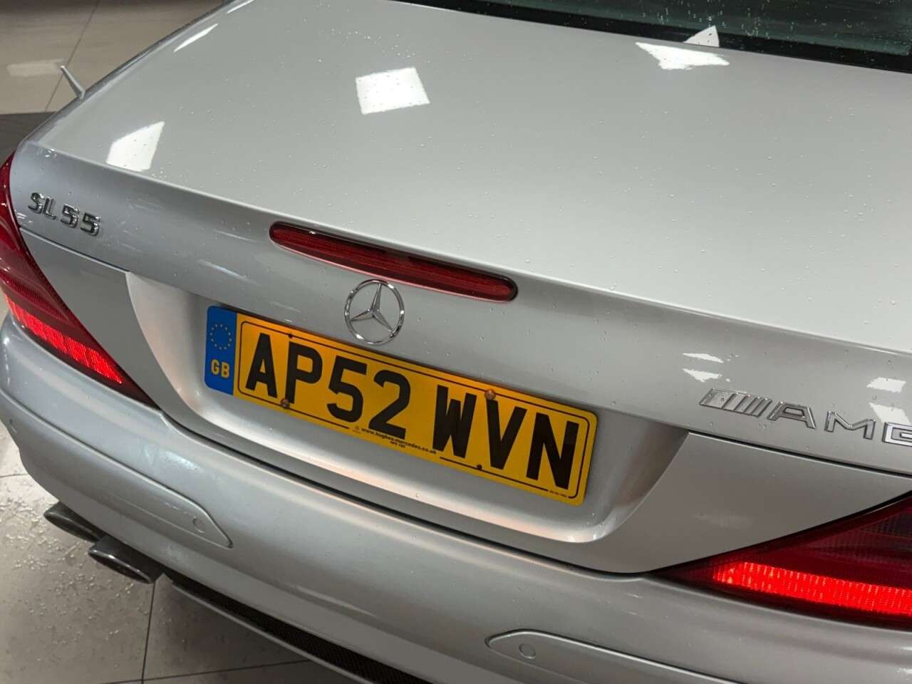 2002 MERCEDES-BENZ SL 2002 MERCEDES-BENZ SL