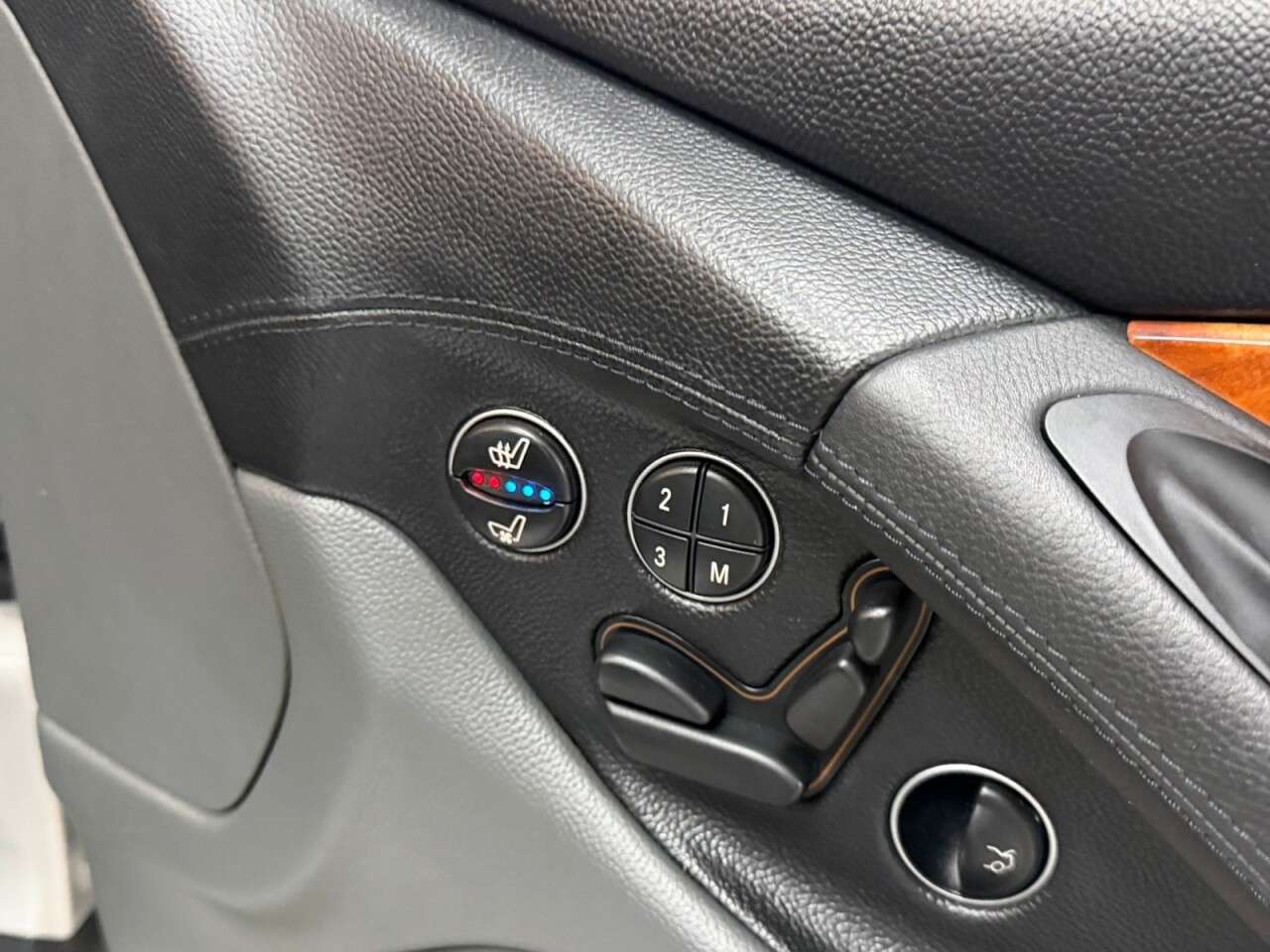 2002 MERCEDES-BENZ SL 2002 MERCEDES-BENZ SL