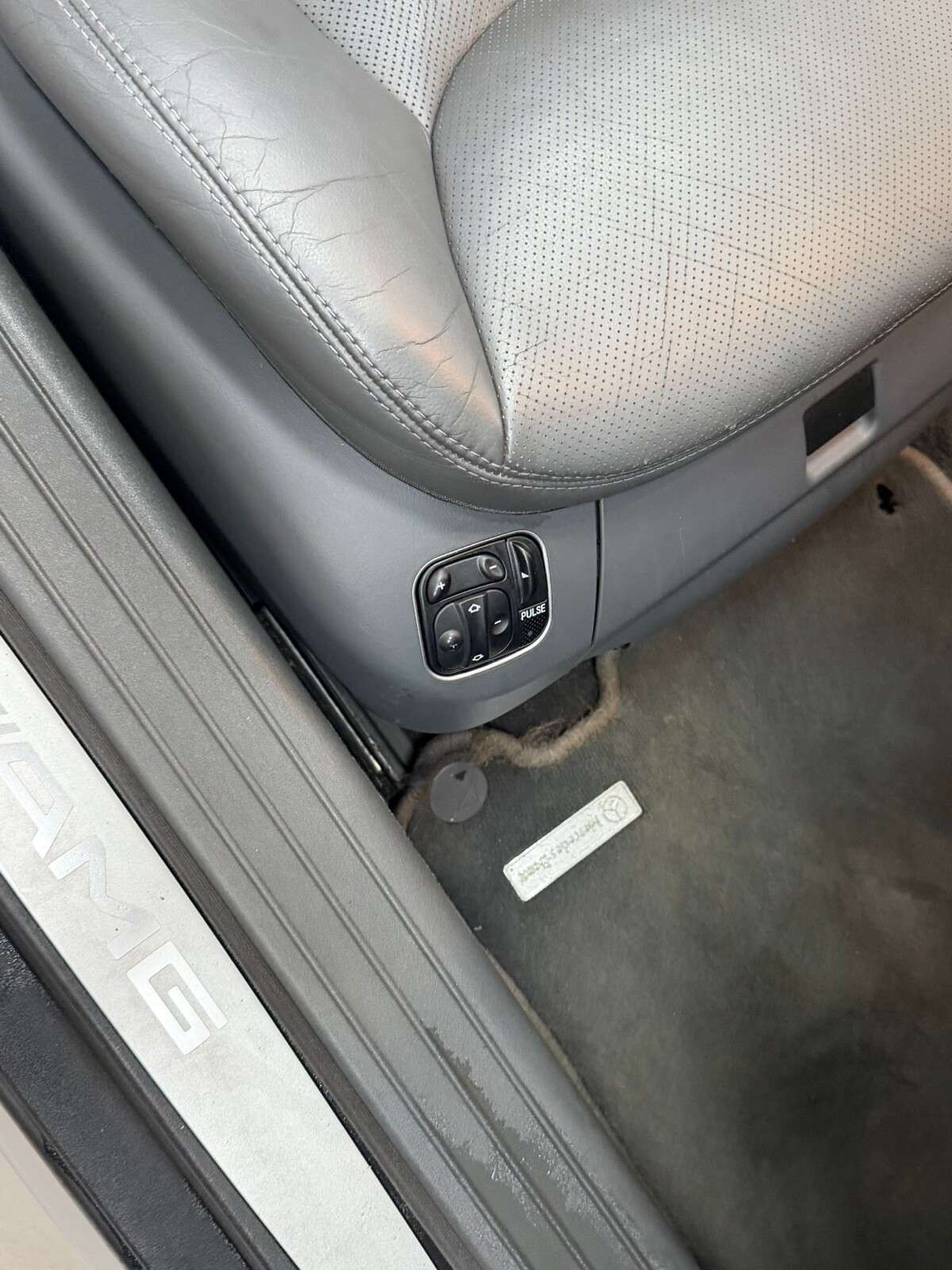 2002 MERCEDES-BENZ SL 2002 MERCEDES-BENZ SL