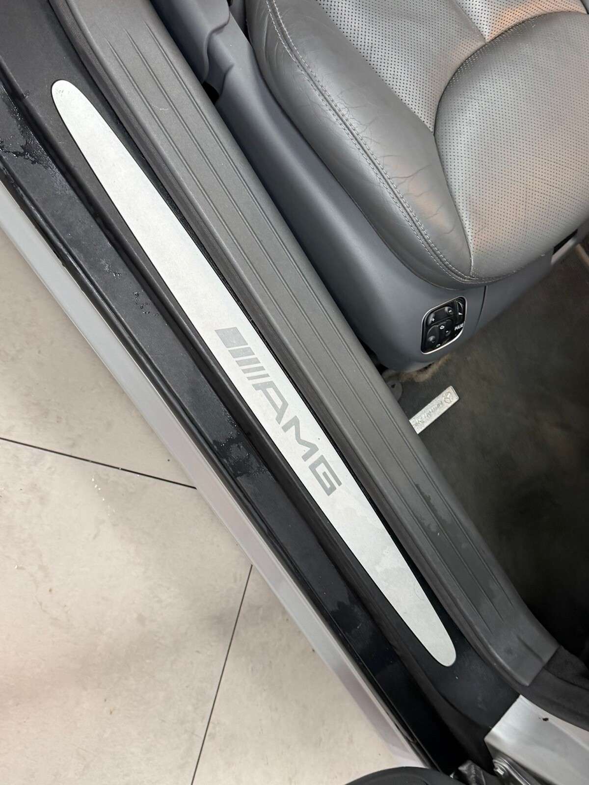 2002 MERCEDES-BENZ SL 2002 MERCEDES-BENZ SL